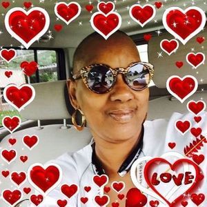 Meet your Posher, Patricia